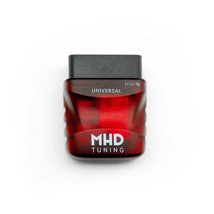 MHD Universal WiFi OBDII Flash Adapter - Performance M - BMW