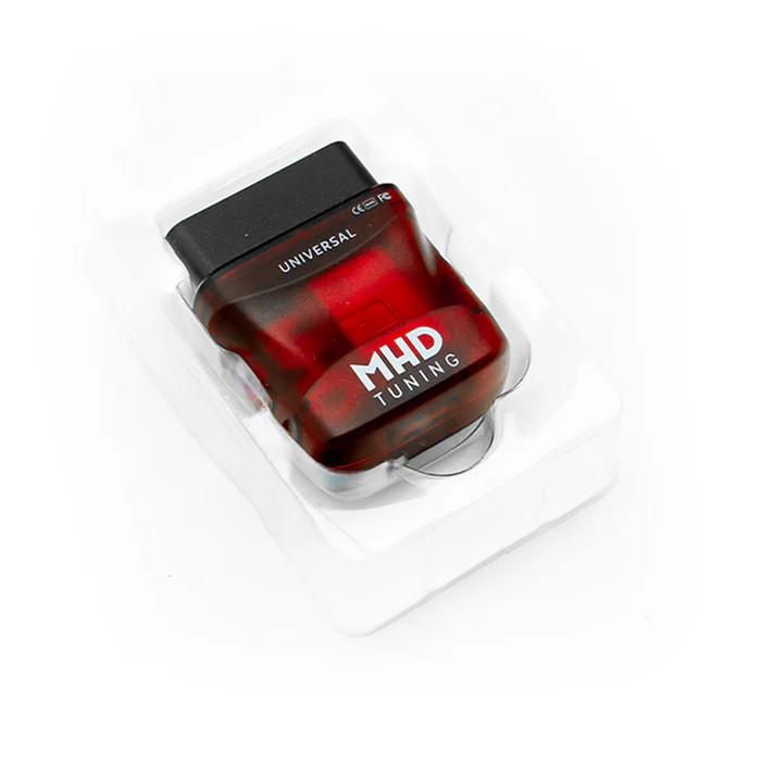MHDユニバーサルWIFIアダプター ODBⅡ Wi-fi フラッシュアダプター MHD Universal WiFi OBDII Flash Adapter - Performance M - BMW