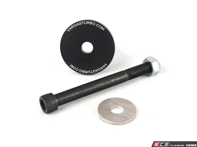 VTT Rear Differential Bushing Insert Kit - X3M/X4M F9X - Performance M ...
