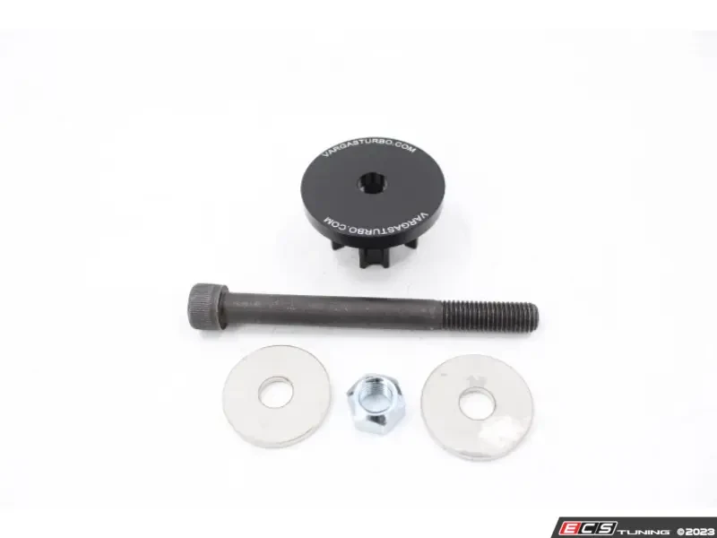 VTT Rear Differential Bushing Insert Kit - X3M/X4M F9X - Performance M ...