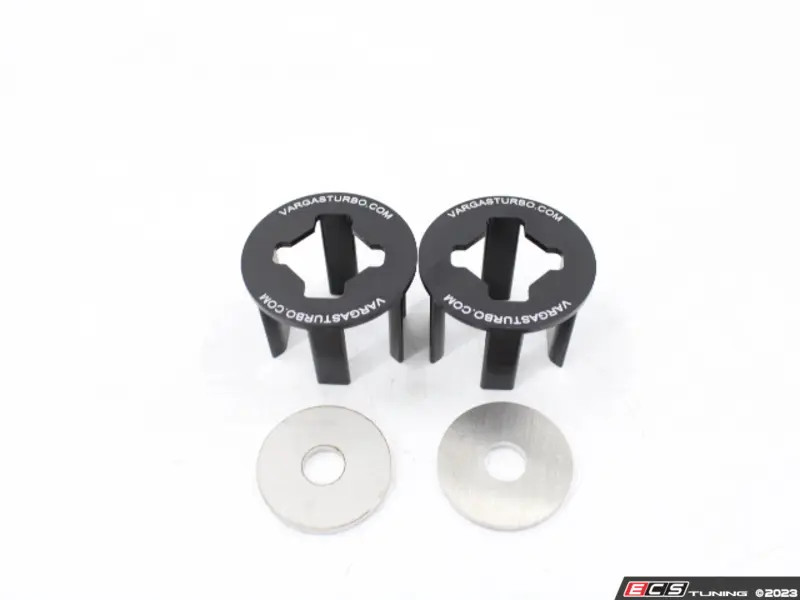 VTT Rear Diff Front Bushing Inserts - X3M/X4M F9X - Performance M - BMW ...