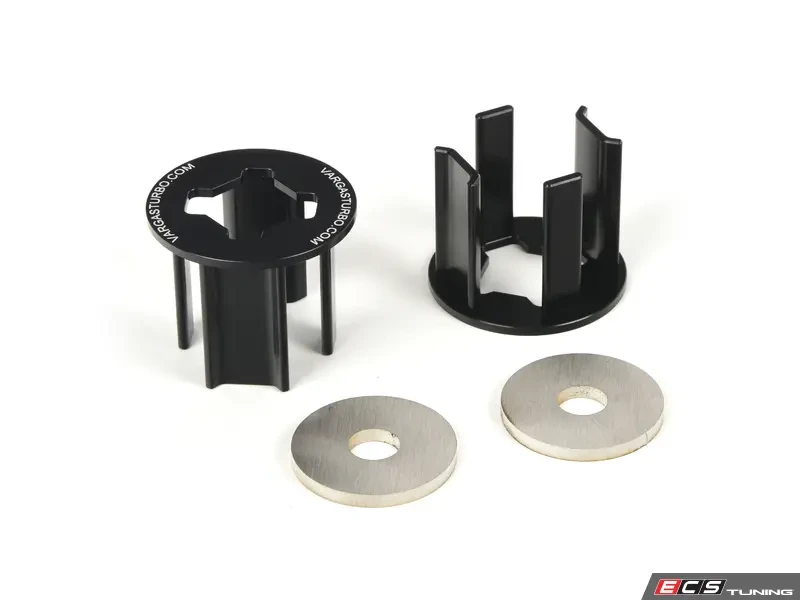 VTT Rear Diff Front Bushing Inserts - X3M/X4M F9X - Performance M - BMW ...