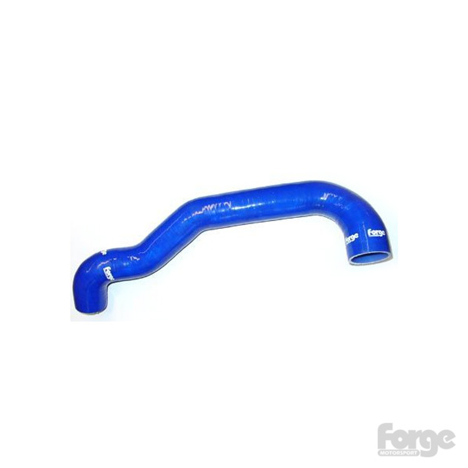Forge Motorsport An Intercooler Resonator Delete Hose for R60 Cooper S/Countryman/All4  Performance M BMW  MINI Performance Parts Specialists