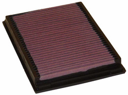 K&N Performance Air Filter - 3-Series (E46) 316i/Ci 105hp 1999-2002