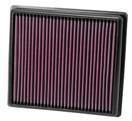 K&N Performance Air Filter - 3-Series (F30/F31/F80) 316i / 318i K&N Performance Air Filter - 3-Series (F30/F31/F80) 316i / 318i