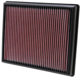 K&N Performance Air Filter - 4-Series (F32/33/36/82) 435i 2013-2016 K&N Performance Air Filter - 4-Series (F32/33/36/82) 435i 2013-2016