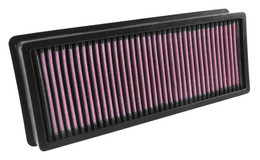 K&N Performance Air Filter - X3 (F25) 30d 10/2011-2017 K&N Performance Air Filter - X3 (F25) 30d 10/2011-2017