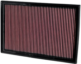 K&N Performance Air Filter - X5 (E70) 30i 2007-2010 K&N Performance Air Filter - X5 (E70) 30i 2007-2010