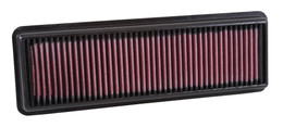 K&N Performance Air Filter - X5 (F15) 25dX 2014-6/2015 K&N Performance Air Filter - X5 (F15) 25dX 2014-6/2015