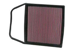 K&N air filter K&N air filter