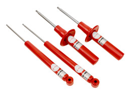Koni Special Active shocks - 5-Series F11 Koni Special Active shocks - 5-Series F11