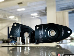 Turner Motorsport Monoball Upper Rear Shock Mounts - F54-F57 MINI