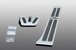 AC Schnitzer Alloy pedal set for BMW X2 (F39) auto AC Schnitzer Alloy pedal set for BMW X2 (F39) auto