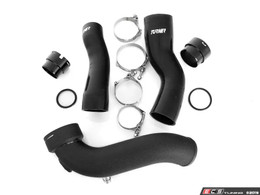 Turner Motorsport Charge Pipes - Hot Side & Cold Side - N55 235/335/435/M2 Turner Motorsport Charge Pipes - Hot Side & Cold Side - N55 235/335/435/M2