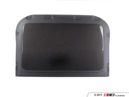 ECS Tuning Sunroof Delete/Filler Panel - Carbon Fibre - E46 ECS Tuning Sunroof Delete/Filler Panel - Carbon Fibre - E46