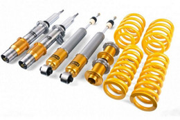 Ohlins Road & Track Coilover Kit - 1M Coupé (E82) 2011 - 2012 Ohlins Road & Track Coilover Kit - 1M Coupé (E82) 2011 - 2012