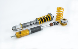 Ohlins Road & Track Coilover Kit - 3 series (F30) / G2X Ohlins Road & Track Coilover Kit - 3 series (F30) / G2X