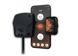 RaceChip XLR5+Controller -X4 M (F98) / 2019- RaceChip XLR5+Controller -X4 M (F98) / 2019-