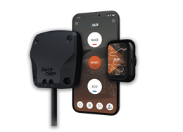 RaceChip XLR5+Controller - X7 (G07) / 2019- RaceChip XLR5+Controller - X7 (G07) / 2019-