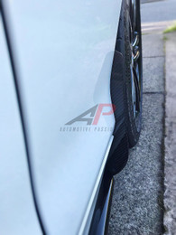 Arch-Guards, BMW, M135, M140, stone guards Arch-Guards, BMW, M135, M140, stone guards