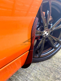 Arch-Guards, BMW, stone guards Arch-Guards, BMW, stone guards