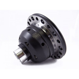 Wavetrac ATB LSD Built Differential with 215K 2.81 Final Drive Axle F20/F21 M140i, F22/F23 M240i, F30 325d, F30 340i, F30 340iX Wavetrac ATB LSD Built Differential with 215K 2.81 Final Drive Axle F20/F21 M140i, F22/F23 M240i, F30 325d, F30 340i, F30 340iX