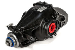 Wavetrac ATB LSD Built Differential with 215K 2.81 Final Drive Axle F2x M140i, M240i, F3x 340i - Automatic
