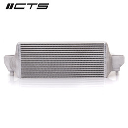 CTS Turbo Direct Fit Intercooler - Mini Cooper S/JCW F54/55/56