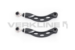 Verkline Rear Upper Adjustable Lateral Bent Link (Pair) - Z4 G29 Verkline Rear Upper Adjustable Lateral Bent Link (Pair) - Z4 G29