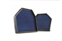 MMX Panel Filter Blue Cotton S55 / S63 FX M Cars MMX Panel Filter Blue Cotton S55 / S63 FX M Cars