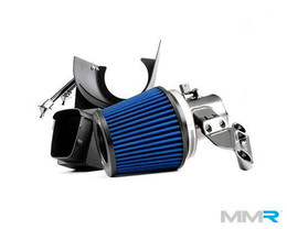 MMX M140i Intake Kit Inc Heat Shield