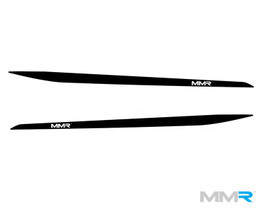 MMX F21 Side Decals MMX F21 Side Decals