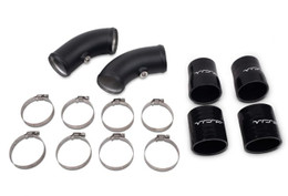 VRSF Charge Pipe Upgrade Kit - F10/F12 M5 & M6 VRSF Charge Pipe Upgrade Kit - F10/F12 M5 & M6