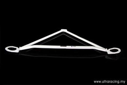 Ultra Racing Front Strut Brace - BMW Z4 (E85) Ultra Racing Front Strut Brace - BMW Z4 (E85)