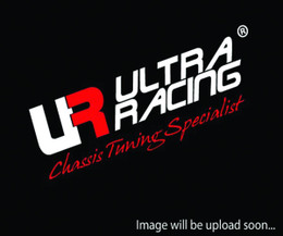 Ultra Racing Rear Lower Brace RL4-3465 - 1 Series (F20) Ultra Racing Rear Lower Brace RL4-3465 - 1 Series (F20)