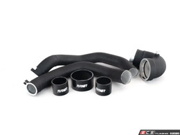 Turner Motorsport Charge Pipe Hot Side - M3/M4 F8X Turner Motorsport Charge Pipe Hot Side - M3/M4 F8X