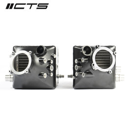 CTS Turbo  High Performance Intercoolers - F10 M5/FX M6