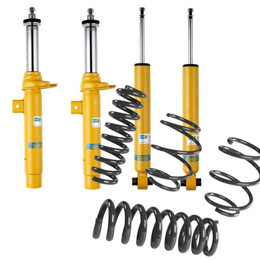 Bilstein B8 BMW F20 F22 F30 F32 ダンパーキット。 Bilstein B8 BMW F20 F22 F30 F32 ダンパーキット。 - メルカリ