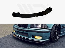 Maxton Design Front Racing Splitter BMW M3 E36 Maxton Design Front Racing Splitter BMW M3 E36