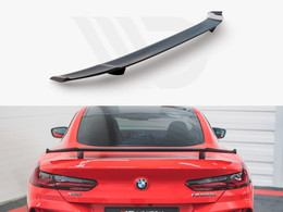 Maxton Design Spoiler BMW 8 Coupe M-Pack G15 (2018-) Maxton Design Spoiler BMW 8 Coupe M-Pack G15 (2018-)