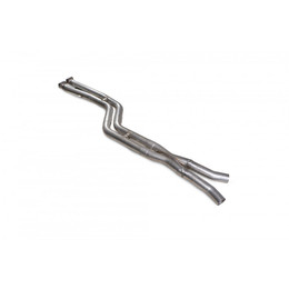 Scorpion Non-resonated GPF Delete - X3 M including Competition - 2019 - SBMP091 Scorpion Non-resonated GPF Delete - X3 M including Competition - 2019 - SBMP091