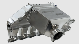 CSF Charge Air Cooler Manifold - G8X M3/M4 CSF Charge Air Cooler Manifold - G8X M3/M4