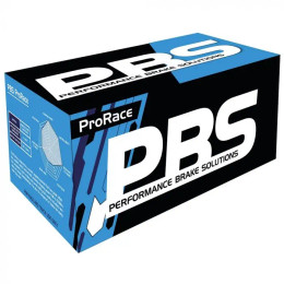 PBS ProRace Front Pads - E92 M3 / E90 335i PBS ProRace Front Pads - E92 M3 / E90 335i