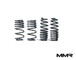 MMX Lowering Springs - M4 F82 MMX Lowering Springs - M4 F82