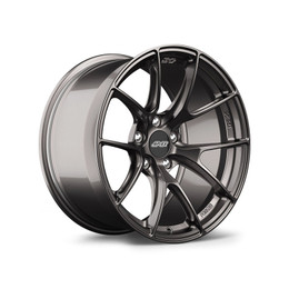Apex VS-5RS Alloy Wheel 20x11.5 ET48 5x114 Anthracite 70.5mm CB