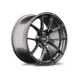 Apex VS-5RS Alloy Wheel 19x9.5 ET45 5x120 Anthracite 64.1mm CB