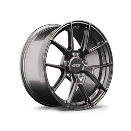 Apex VS-5RS Alloy Wheel 18x11 ET57 5x120 Anthracite 70.3mm CB Apex VS-5RS Alloy Wheel 18x11 ET57 5x120 Anthracite 70.3mm CB