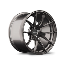 Apex VS-5RS Alloy Wheel 18x10.5 ET22 5x120 Anthracite 72.56mm CB Apex VS-5RS Alloy Wheel 18x10.5 ET22 5x120 Anthracite 72.56mm CB