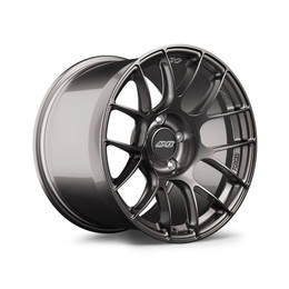 Apex EC-7RS Alloy Wheel 18x9.5 ET22 5x120 Anthracite 72.56mm CB Apex EC-7RS Alloy Wheel 18x9.5 ET22 5x120 Anthracite 72.56mm CB