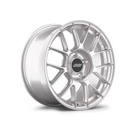Apex EC-7RS Alloy Wheel 18x9 ET46 5x130 Race Silver 71.6mm CB Apex EC-7RS Alloy Wheel 18x9 ET46 5x130 Race Silver 71.6mm CB